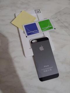 Apple iPhone 5s [ANA KONU]