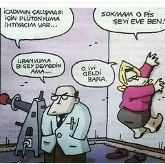  Seçme karikatürler!!