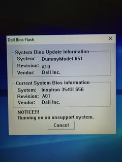  -- DELL 3541-3542-3543 KULLANICILARI KULÜBÜ --