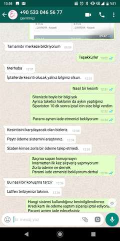 EVONYA.COM dan tablo almadan önce okuyun...Doladırmaya çalıştılar...