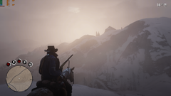 Red Dead Redemption 2 [PC ANA KONU]