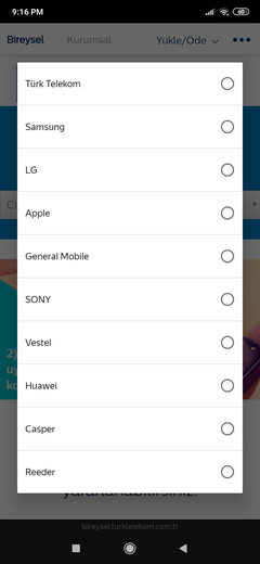 Xiaomi Mi 9T Pro - Ana Konu