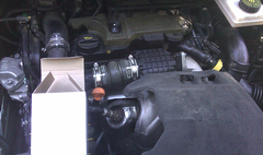  PEUGEOT 5008 TEKNIK SERVIS