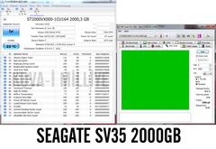  Satılık Seagate harddiskler (süper fiyat)