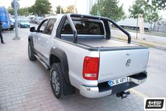  VW AMAROK Pick-up kullanıcıları