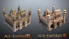 Age of Empires III: Definitive Edition (2020) [ANA KONU]