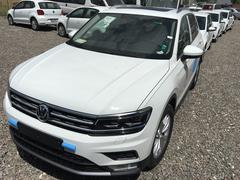 2016 MODEL YENİ KASA TİGUAN =ANA KONU=