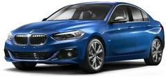  BMW 1 SERİSİ F52 (SEDAN)