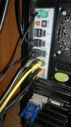  HDMI, DVI ve VGA çalışma mantığı