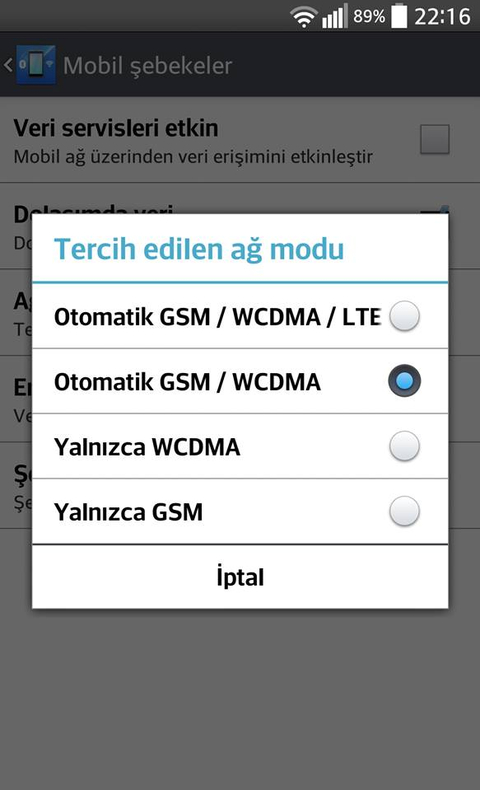 LG G3 4G HAKKINDA?