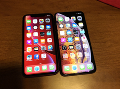 Apple iPhone XS / XS MAX [ANA KONU]