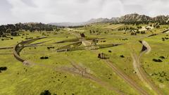 Railway Empire [PS4 ANA KONU]