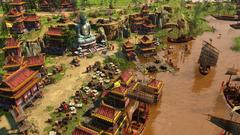 Age of Empires III: Definitive Edition (2020) [ANA KONU]