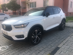 Volvo XC40 Kullanıcıları