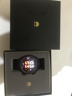 Huawei Watch GT 