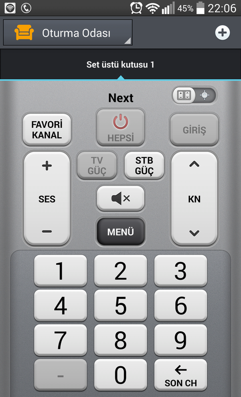 KIZILÖTESİ NEDEN YOK?