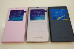 SAMSUNG GALAXY NOTE 4 [ANA KONU] (Her Şey İlk Sayfada)