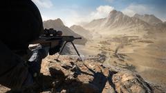 Sniper: Ghost Warrior Contracts 2 [PS5 / PS4 ANA KONU]