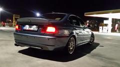  BMW E46 / 3 SERİSİ TÜM PAYLAŞIMLAR