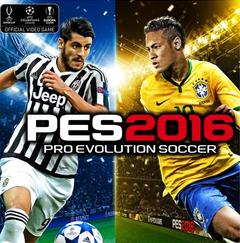  Pro Evolution Soccer 2016 [PC ANA KONU]