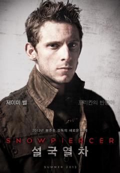  Snowpiercer (2013) Action | Drama | Sci-Fi