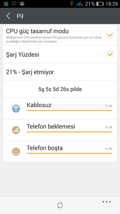  *** GENERAL MOBILE DISCOVERY - SIK SORULAN SORULAR - TEKNİK REHBER - KULLANICI KULUBÜ ***