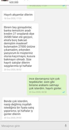 Sarı sitedeki kurnazlar