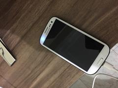  Ekran Problemli Galaxy S3 -Türkiye Cihazı-