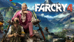  (SATILDI) Far Cry 4 Us PSN (SEC) 25 TL (Ziraat Bankası Havale)