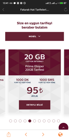 Turktelekom Prime Busines Tarifesi Hakkında