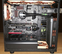 Noctua IPPC ve Redux Serisi Fan İncelemesi