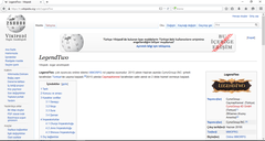  Wikipedia.org'a Ekli Oyun Sitesi Satılılık