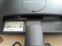 SAMSUNG SycnMaster 943NW-PLUS 180TL