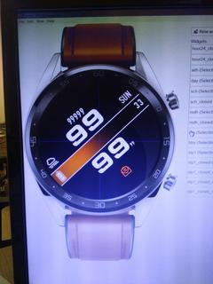 Huawei Watch GT2 [ANA KONU]
