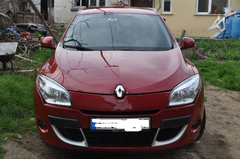  2012 Megane 3 1.5 dci EDC incelemem ...YENİ ARACIM SSLİ.