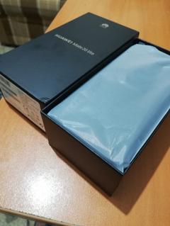 Sıfır Huawei Mate 20 Lite Siyah 64 GB