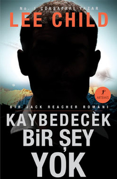  Bu Kitapları Nereden Bulabilirim (Lee Child-Jack Reacher)