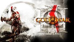  God of War Wallpaperları