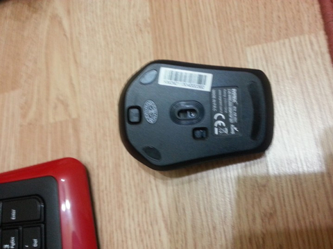 EVEREST KM2921 Klavye Mouse İncelemesi