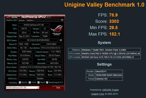 NVİDİA'DAN 331.58 WHQL DRİVER