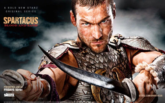  Spartacus (2010 - 2013)