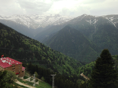  Araçla Karadeniz turu - Güzergah - Bol fotoğraf - HDi ve 300.000 km içerir :)