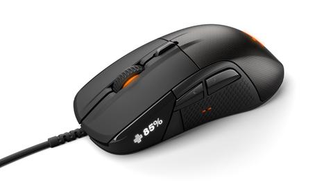 Steelseries Rival 700 Gaming Mouse (Yeni model) OLED Ekranlı