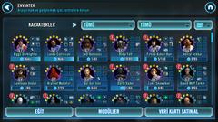  Star Wars™ Galaxy of Heroes Oynayan Var mı?