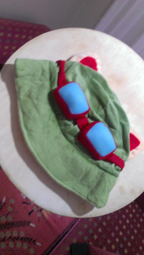 Satılık LOL Teemo ve Lulu Şapkaları Ankara