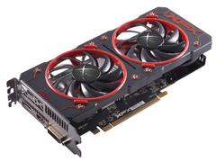  AMD Radeon RX 480,470,460 Özel Tasarımlar Duyuruldu