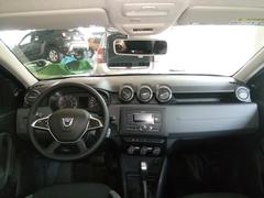 Yeni Dacia Duster Showroom İncelemesi ve Test Sürüşü