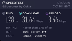 Turk Telekom Bazı Platformlara Hız Sınırı Uyguluyor