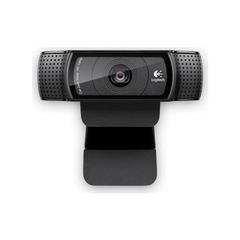 Logitech® HD Pro Webcam C920 (MART 2019 FATURALI HEPSİBURADA ÜZERİNDEN ALINMA TR FATURALI) 