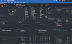  FM16 | Chester FC | Destansi bir kariyer, huzunlu son